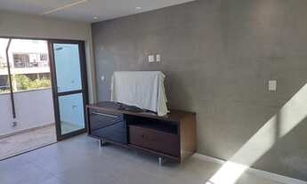 Imagem 6: Cobertura duplex para venda tem 324 metros quadrados com 4 quartos