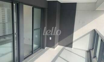 Imagem 5: São Paulo - Apartamento Padrão - Brooklin