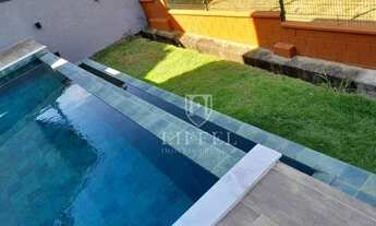 Imagem 5: Casa com 3 dormitórios para alugar, 300 m² por R$ 16.400/mês - Alphaville Nova Esplanada