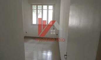 Imagem 7: Apartamento à venda 2 quartos vaga, 100m2 Tijuca