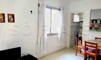 Imagem 3: Ambassador Flat Service na Vila Nova Conceição