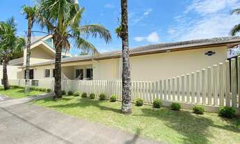 Imagem 5: Casa em Balneário Brejatuba - Guaratuba, PR