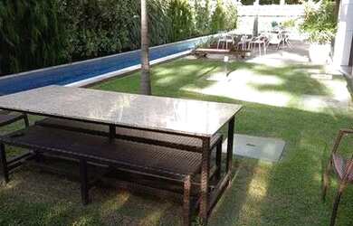 Imagem 6: APARTAMENTO JAQUEIRA 5 SUÍTE - 312M² CENTRAL PARK