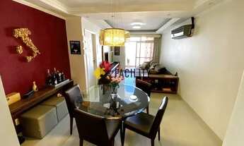 Imagem 2: Belíssimo apartamento reformado