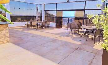 Imagem 5: Apartamento para aluguel com 70 metros quadrados com 2 quartos em Jardim Paulista - São Pa