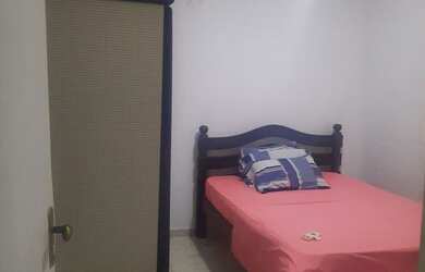 Imagem 7: Alugo apto no Bessa mobiliado