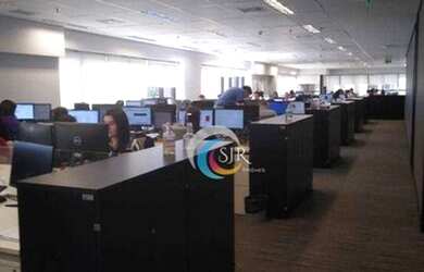 Imagem 5: Conjunto para alugar, 264 m²- Pinheiros - São Paulo/SP