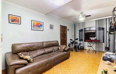 Imagem 3: Sobrado para venda possui 144 metros quadrados com 3 quartos