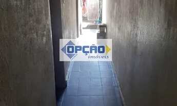 Imagem 7: Casa para Venda em São Paulo, Vila Bertioga, 4 dormitórios, 4 banheiros, 6 vagas