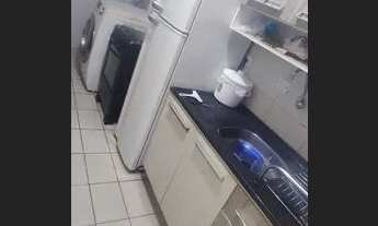 Imagem 5: Quarto para dividir