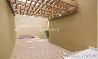 Imagem 6: Loft à venda Rua Castro Alves, Rio Branco - Porto Alegre