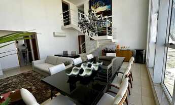 Imagem 4: Cobertura duplex para venda tem 227 m2 no Icone Residence