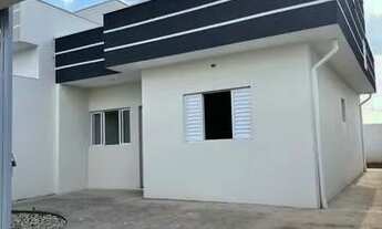 Imagem: Casa com 2 Dormitórios - Jardim das Flores