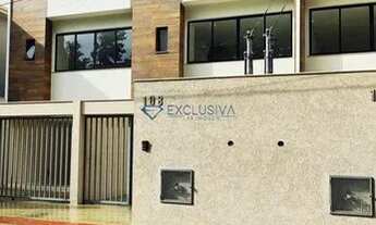 Imagem: Casa com 3 dormitórios à venda em Belo