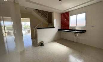 Imagem: Casa com 3 dormitórios à venda por R$