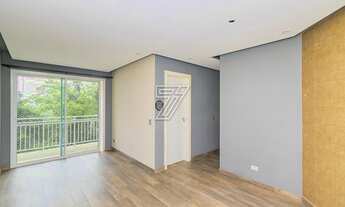 Imagem 3: Apartamento para venda com 57 mts com 2 quartos e 1 vaga de garagem no Pilarzinho - Curit