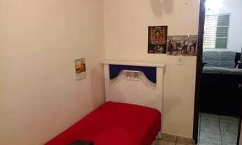 Imagem 7: Casa em José de Anchieta, próx assembleia de Deus