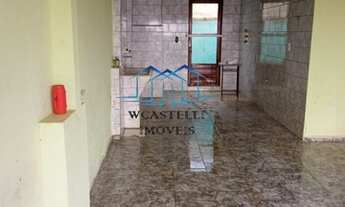 Imagem 7: Casa para Venda em Ponta Grossa, Piriquitos, 2 dormitórios, 1 banheiro, 2 vagas