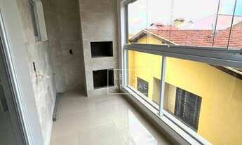 Imagem 4: Apartamento com 3 dormitórios à venda, 92 m² por R$ 520.000,00 - João Paulo II - Pouso Ale