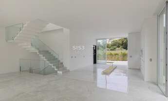 Imagem 4: CURITIBA - Casa de Condomínio - Santo Inácio