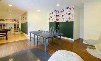 Imagem 3: São Paulo - Apartamento Padrão - Cambuci