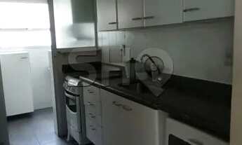 Imagem 6: Apartamento em perdizes com 2 dormitórios e 54m²