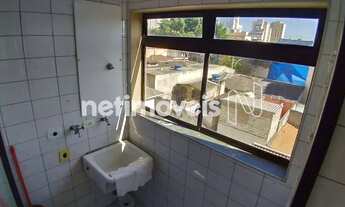 Imagem: Locação Apartamento 2 quartos Barra Funda