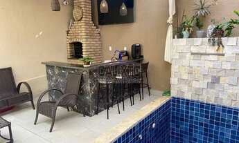 Imagem 2: CASA BAIRRO JARDIM EUROPA