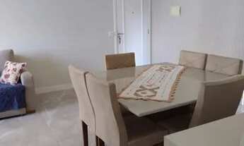 Imagem 3: Apartamento em Jardim Santa Emilia - São Paulo