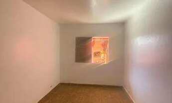 Imagem 3: Casa com 1 dormitório para alugar, 30 m² por R$ 750/mês - Vila Conceição - Diadema/SP