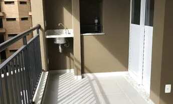 Imagem 5: RR5523D Apartamento 69m² CONDOMÍNIO CHOICE - OPORTUNIDADE - 2 Dorms 1 Vaga - Barueri, SP