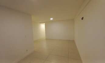 Imagem 2: Apartamento para venda tem 124 metros quadrados com 4 quartos em Botafogo - Rio de Janeiro