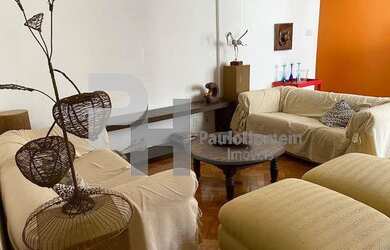 Imagem 2: Lindo apto na Hilário de Gouveia, reformado por arquiteto, Copacabana, Rio de Janeiro - R