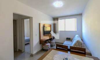 Imagem 2: Apartamento para Aluguel - Camargos, 2 Quartos, 54 m2