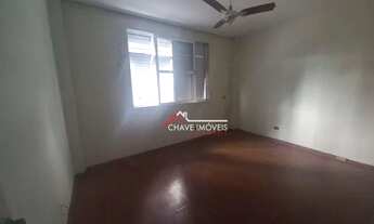 Imagem 4: APARTAMENTO A VENDA - EMBARÉ - SANTOS/SP