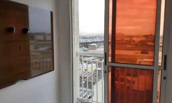 Imagem 5: Alugo 02 quartos ( Condomínio morada carioca