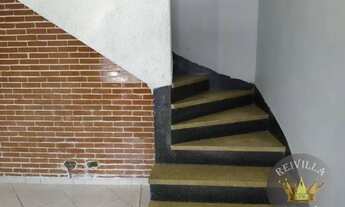 Imagem 5: Sobrado com 2 dormitórios - venda ou aluguel - Vila Prudente (Zona Leste) - São Paulo/SP