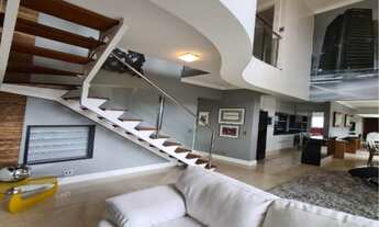 Imagem 3: VENDO Lindo Dúplex Mobiliado no JARDINS SP - 2suites,2 vagas. Alto Padrão, Excelente Local