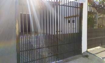 Imagem 3: SÃO JOSÉ DO RIO PRETO - Casa Padrão - CONJUNTO HABITACIONAL SÃO JOSÉ DO RIO PRETO