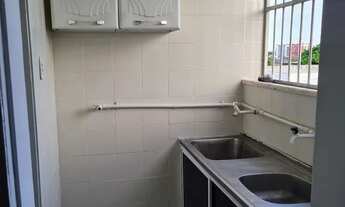 Imagem 7: Alugo apartamento amplo no Bairro de Fátima