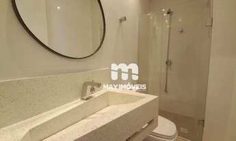 Imagem 5: Apartamento com 3 dormitórios para alugar, 98 m² por R$ 5.610,00/mês - Fazenda - Itajaí/SC