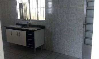 Imagem 5: Casa com 2 dormitórios para alugar, 40 m² por R$ 1.500,01/mês - Parque Industrial - São Jo