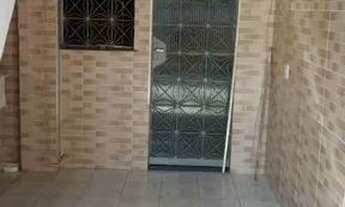 Imagem 3: Alugo casade um quarto no bairro santa rita