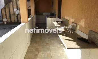 Imagem: Locação Casa Conjunto Água Branca Contagem