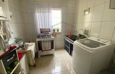 Imagem 7: Vendo Casa Sobreposta no Cidade Jardim