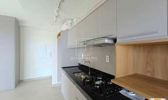 Imagem 6: Apartamento (tipo - padrao) 1 dormitórios/suite, portaria 24hs, lazer, espaço gourmet, sal