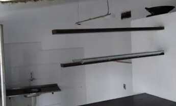 Imagem 2: Casa na Boca do rio