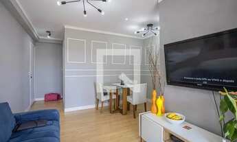 Imagem 2: Apartamento com 2 quartos à venda em Km 18, Osasco, com 1 vaga