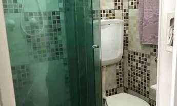 Imagem 2: Kitnet Mobiliada em Laranjeiras