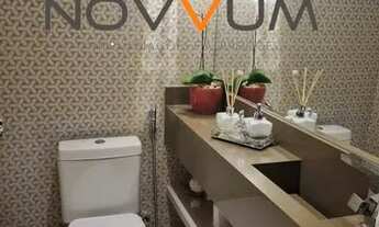 Imagem 7: CASA RESIDENCIAL em CAMPINAS - SP, LOTEAMENTO ALPHAVILLE CAMPINAS